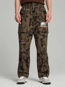Штани PUMA x Lmc Aop Pants модель 626567 Фото
