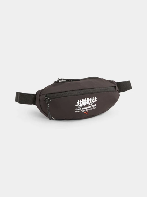 Сумки PUMA x Lmc Waistbag модель 090879 Фото