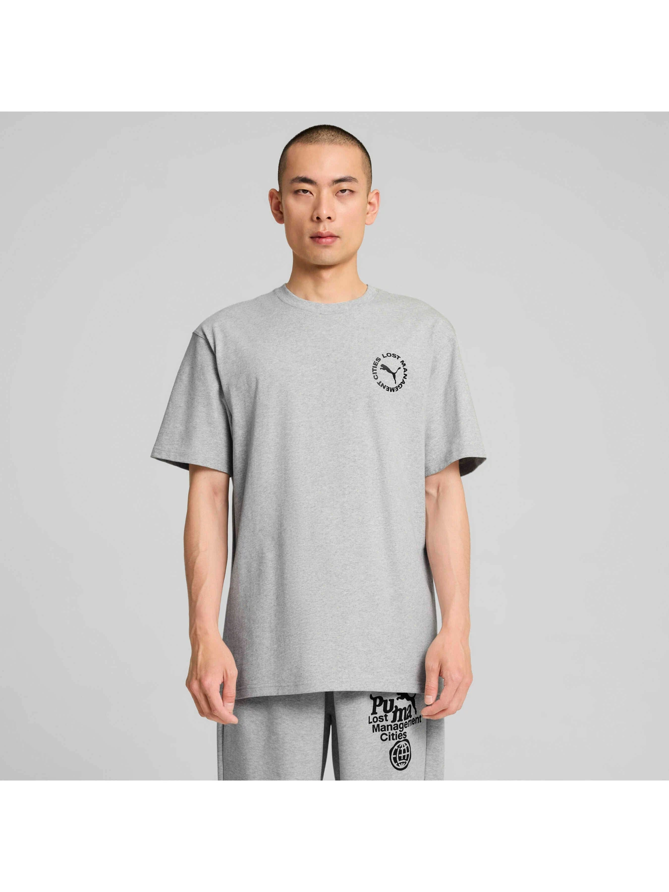 Футболки и поло PUMA x Lmc Cat Tee модель 628043 Футболки и поло PUMA x Lmc Cat Tee модель 628043 Фото