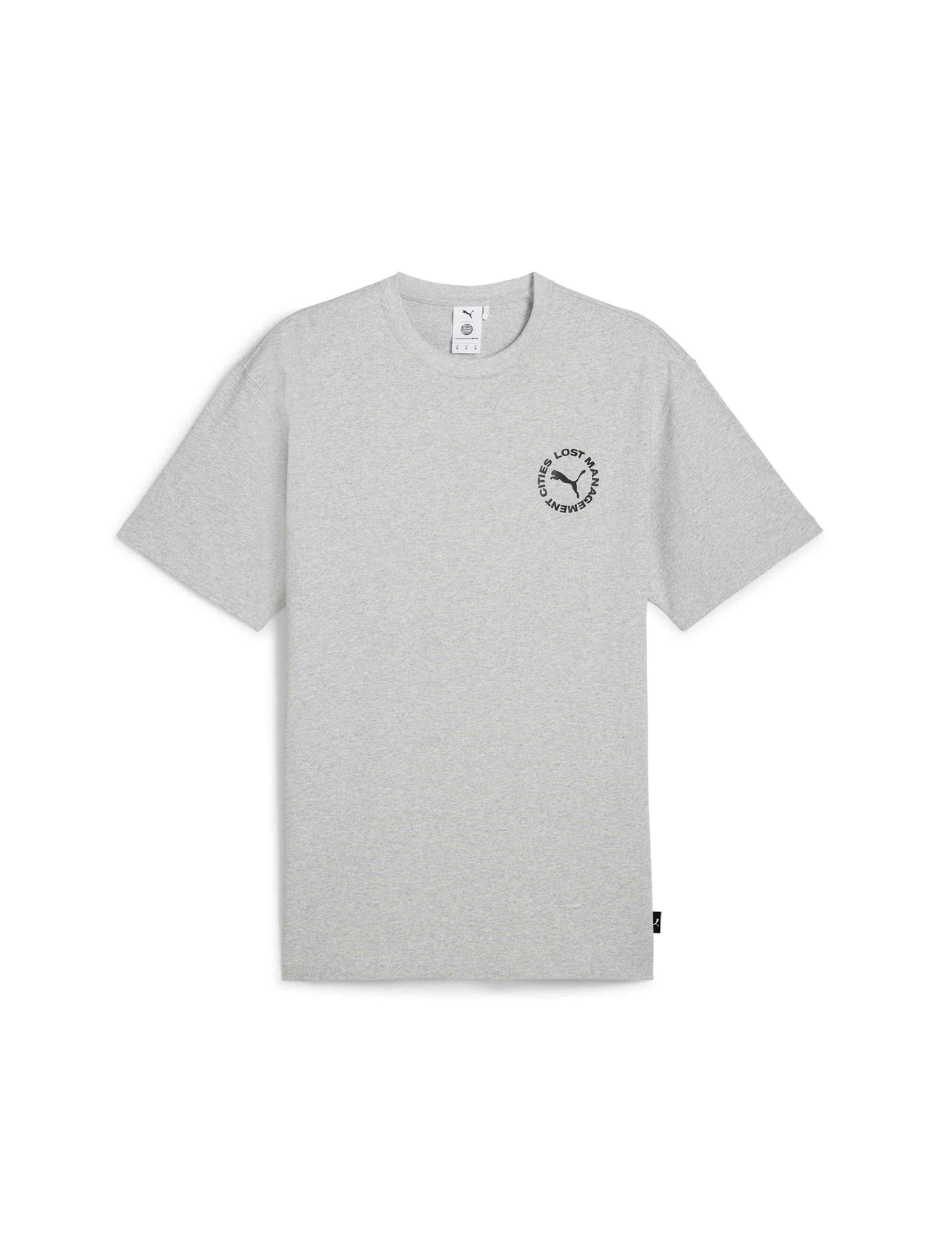 Футболки и поло PUMA x Lmc Cat Tee модель 628043 Футболки и поло PUMA x Lmc Cat Tee модель 628043 Фото