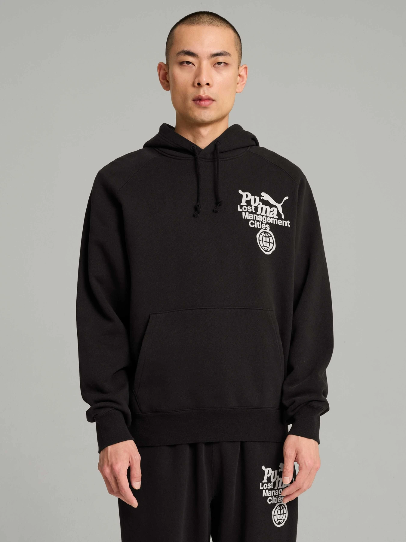 Худи и свитшоты PUMA x Lmc Hoodie модель 626558 Худи и свитшоты PUMA x Lmc Hoodie модель 626558 Фото