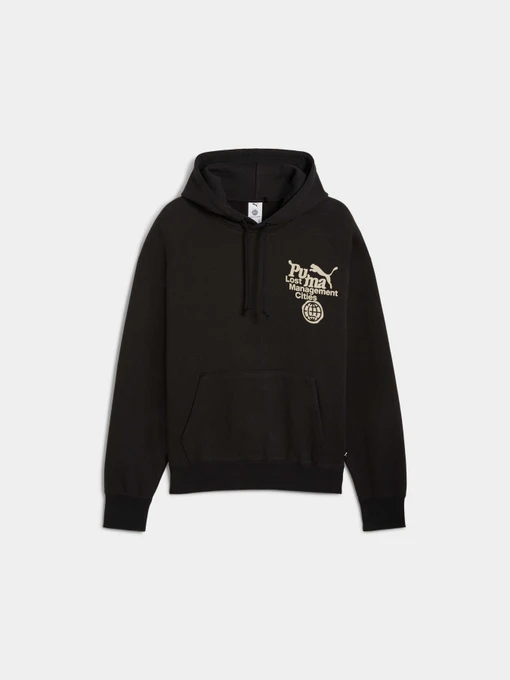 Худі та світшоти PUMA x Lmc Hoodie модель 626558 Фото