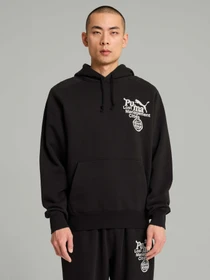 Худи и свитшоты PUMA x Lmc Hoodie модель 626558 Фото