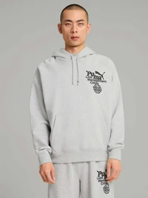 Худі та світшоти PUMA x Lmc Hoodie модель 626558 Фото