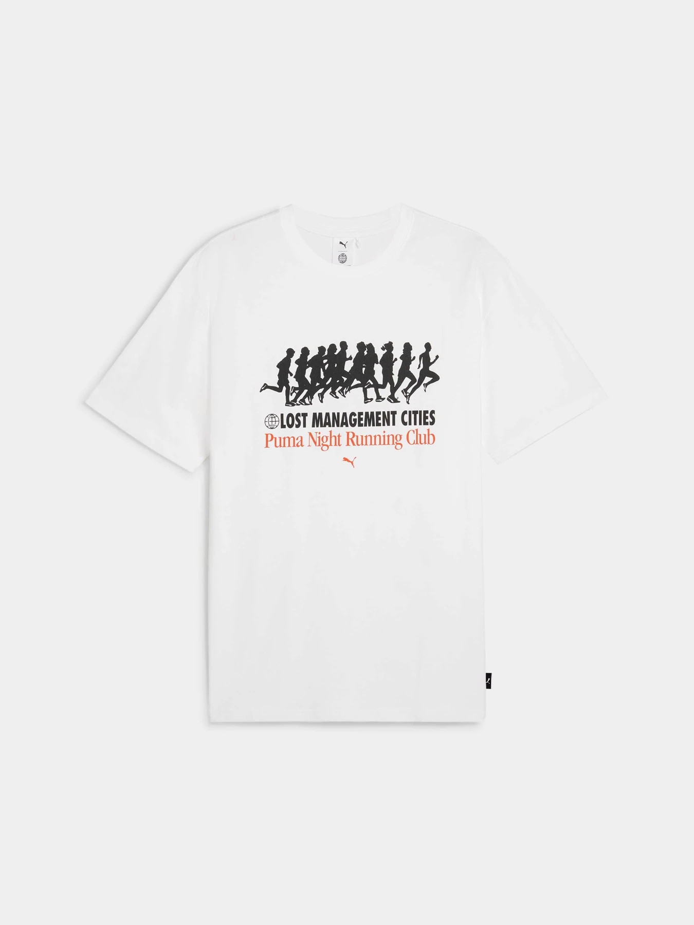 Футболки и поло PUMA x Lmc Graphic Tee модель 626563 Футболки и поло PUMA x Lmc Graphic Tee модель 626563 Фото