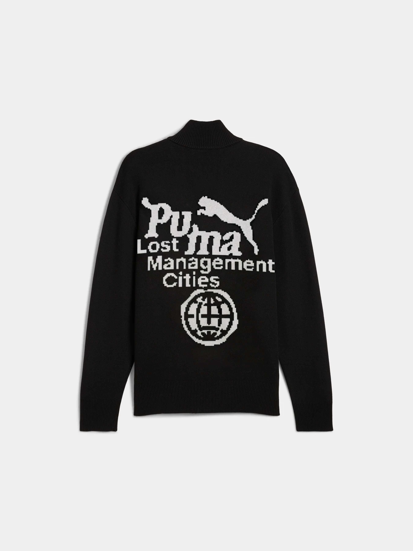 Худи и свитшоты PUMA x Lmc Full-zip Jacket модель 626566 Худи и свитшоты PUMA x Lmc Full-zip Jacket модель 626566 Фото