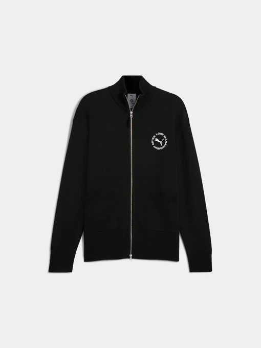 Худі та світшоти PUMA x Lmc Full-zip Jacket модель 626566 Фото