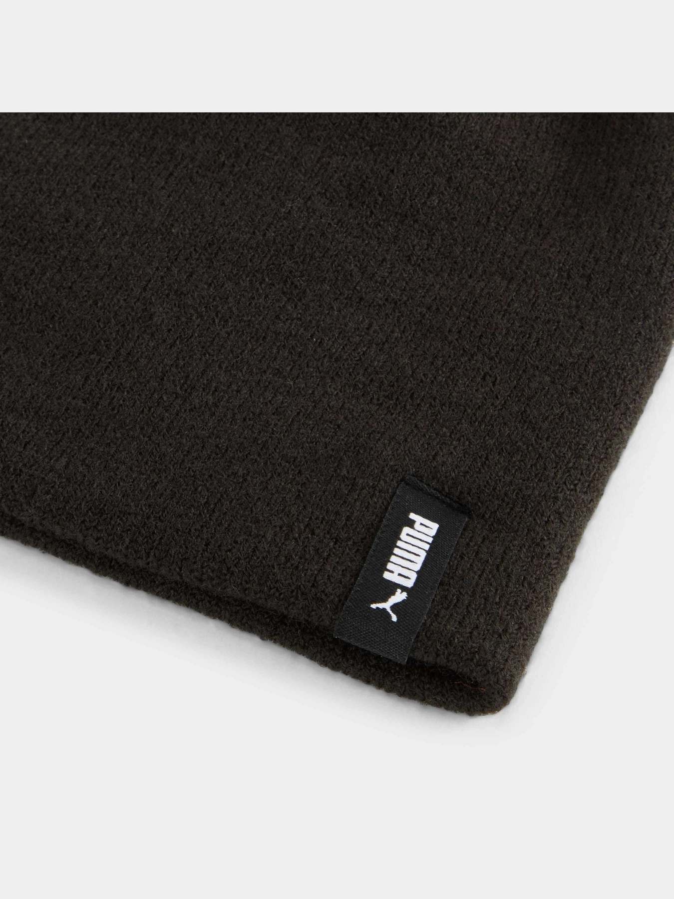 Шапки и кепки PUMA x Lmc Cuffless Beanie модель 025814 Фото