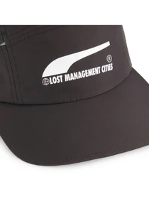 Шапки та кепки PUMA x Lmc 5-panel Cap модель 025749 Фото