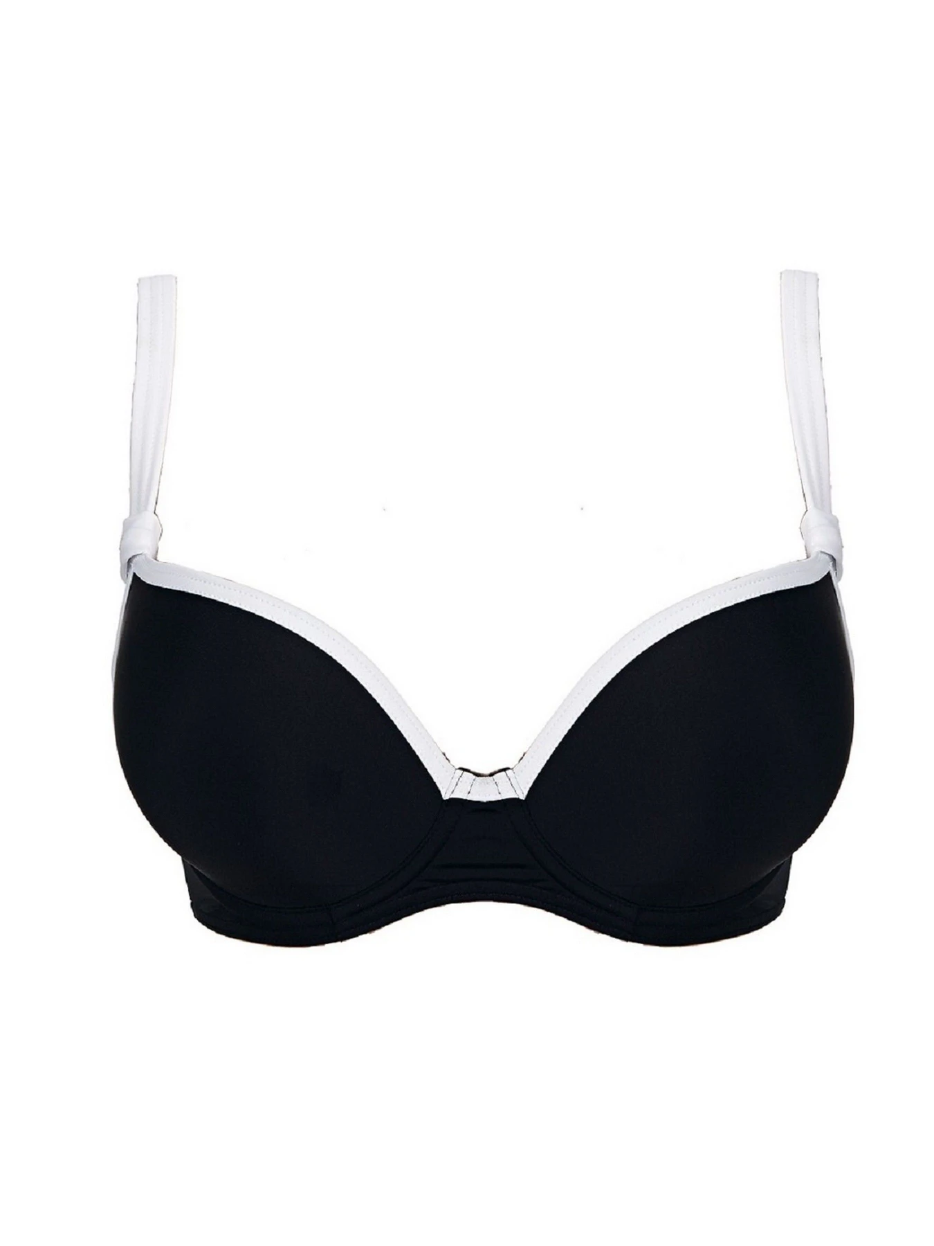 Одежда для пляжа Freya Back to Black модель 3702BLK Одежда для пляжа Freya Back to Black модель 3702BLK Фото