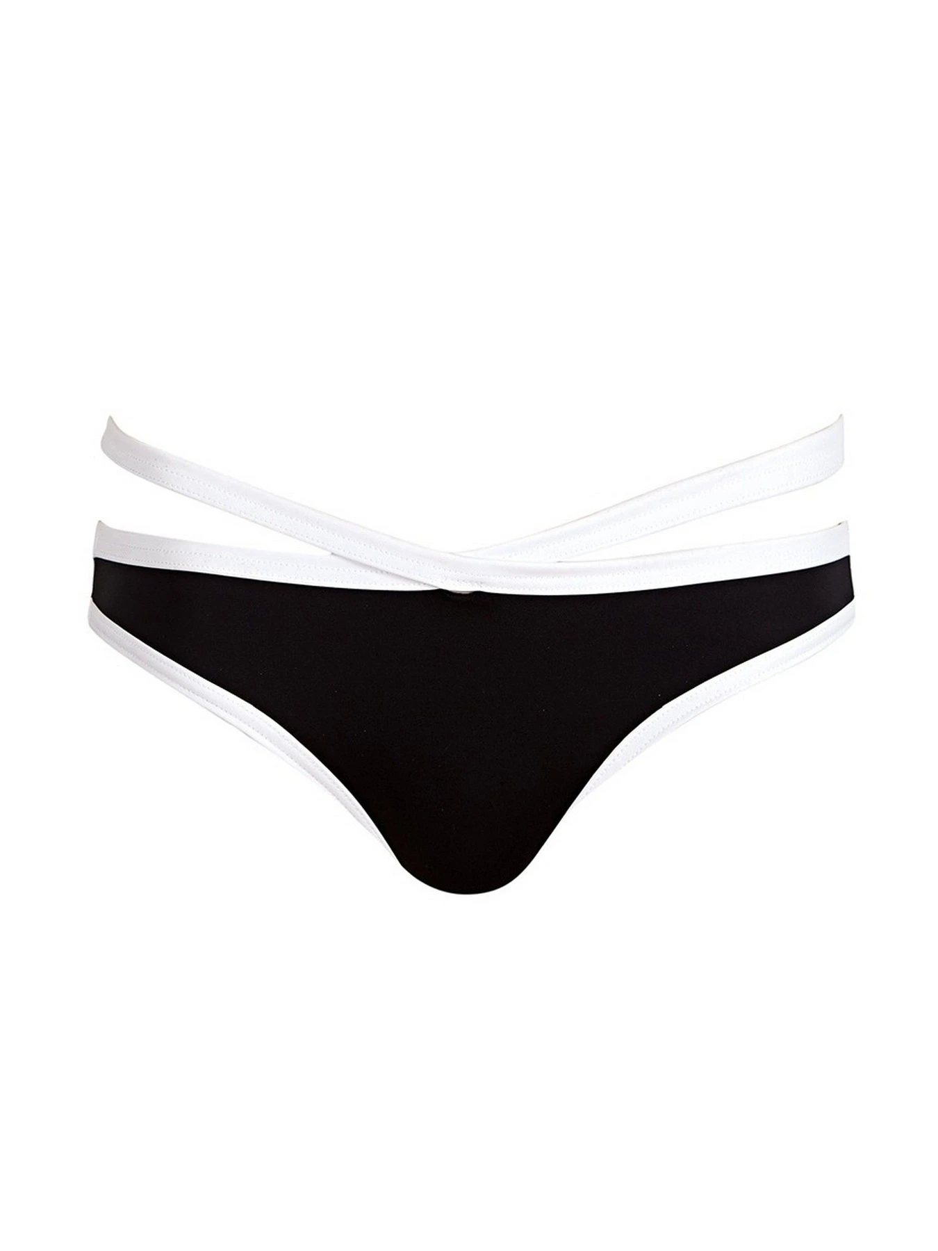 Одежда для пляжа Freya Back to Black модель 3707BLK Фото