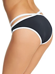 Одежда для пляжа Freya Back to Black модель 3707BLK Фото
