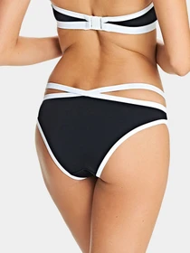 Одежда для пляжа Freya Back to Black модель 3707BLK Фото