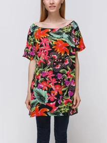 Одежда для пляжа Freya Calypso модель 3139BLK Фото