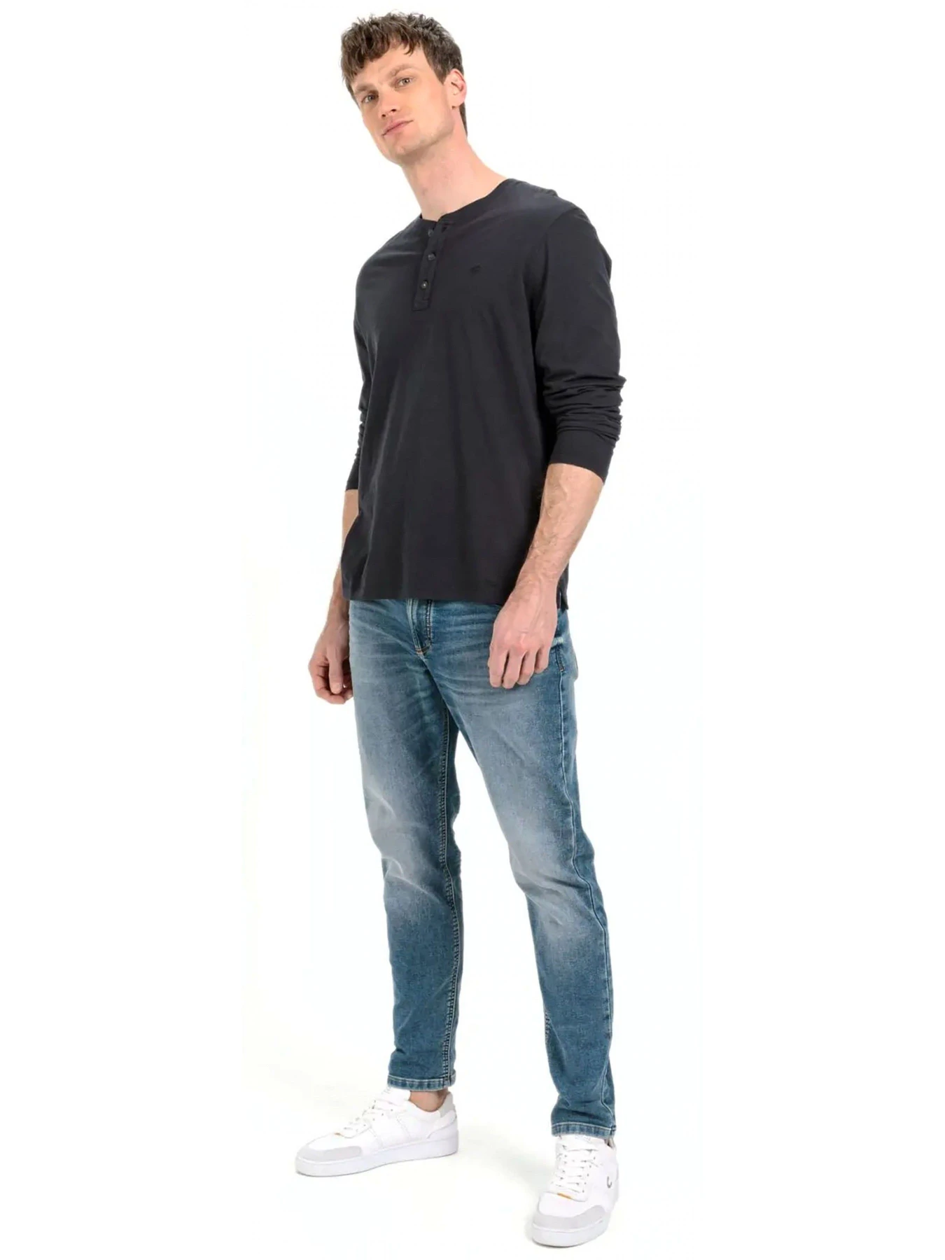 Худі та світшоти Camel Active модель 409371-9T85-88 Худі та світшоти Camel Active модель 409371-9T85-88 Фото
