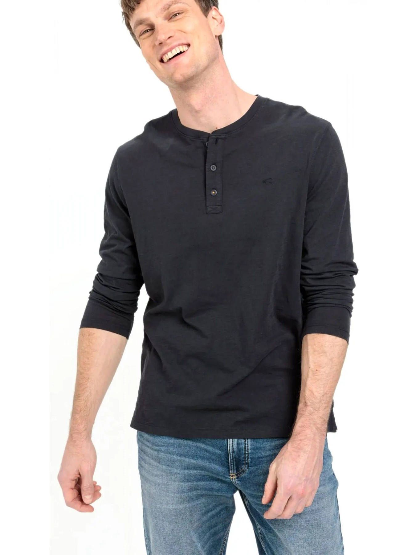 Худі та світшоти Camel Active модель 409371-9T85-88 Худі та світшоти Camel Active модель 409371-9T85-88 Фото