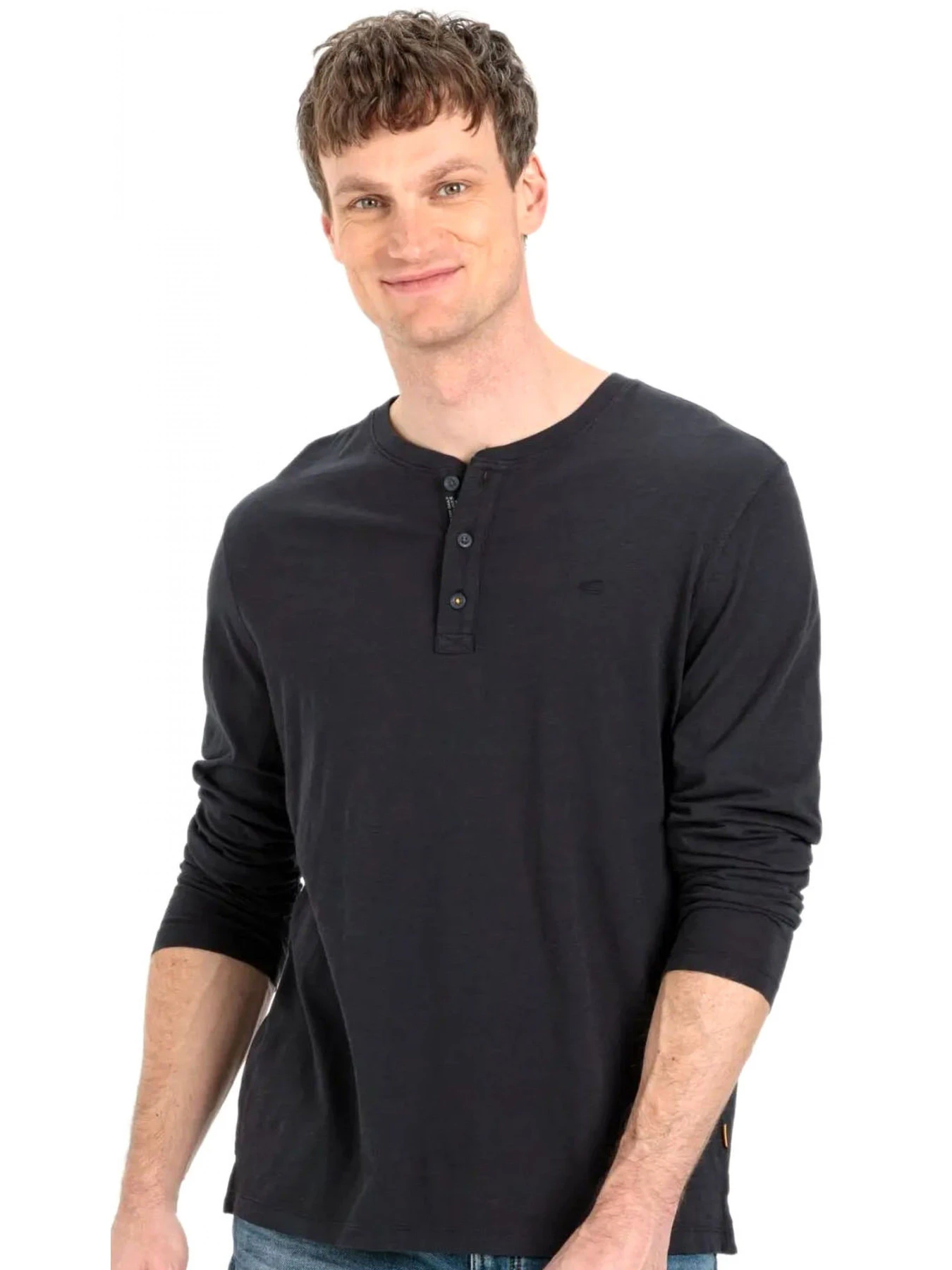 Худі та світшоти Camel Active модель 409371-9T85-88 Худі та світшоти Camel Active модель 409371-9T85-88 Фото