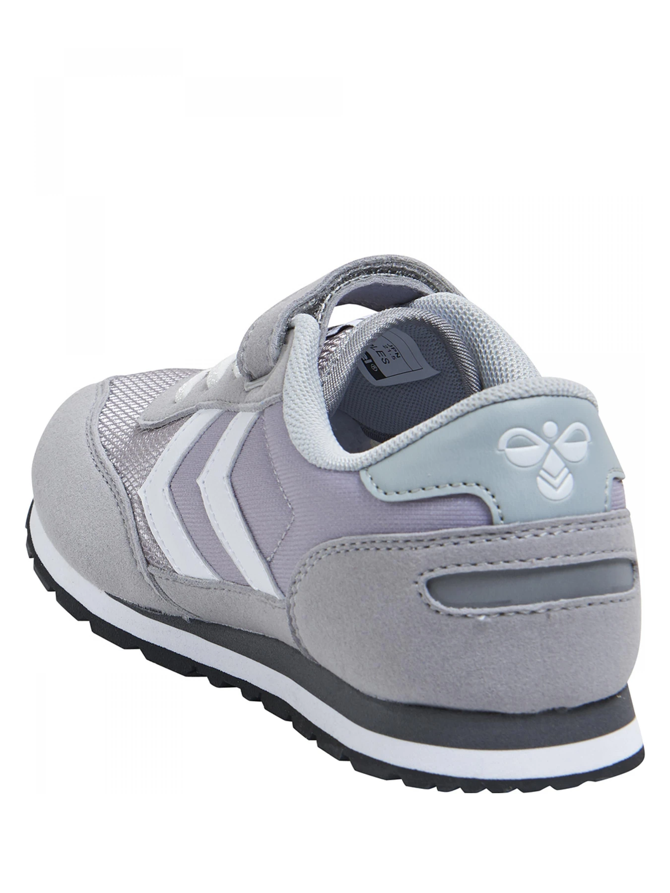 Кросівки Hummel модель 2033121100 Кросівки Hummel модель 2033121100 Фото