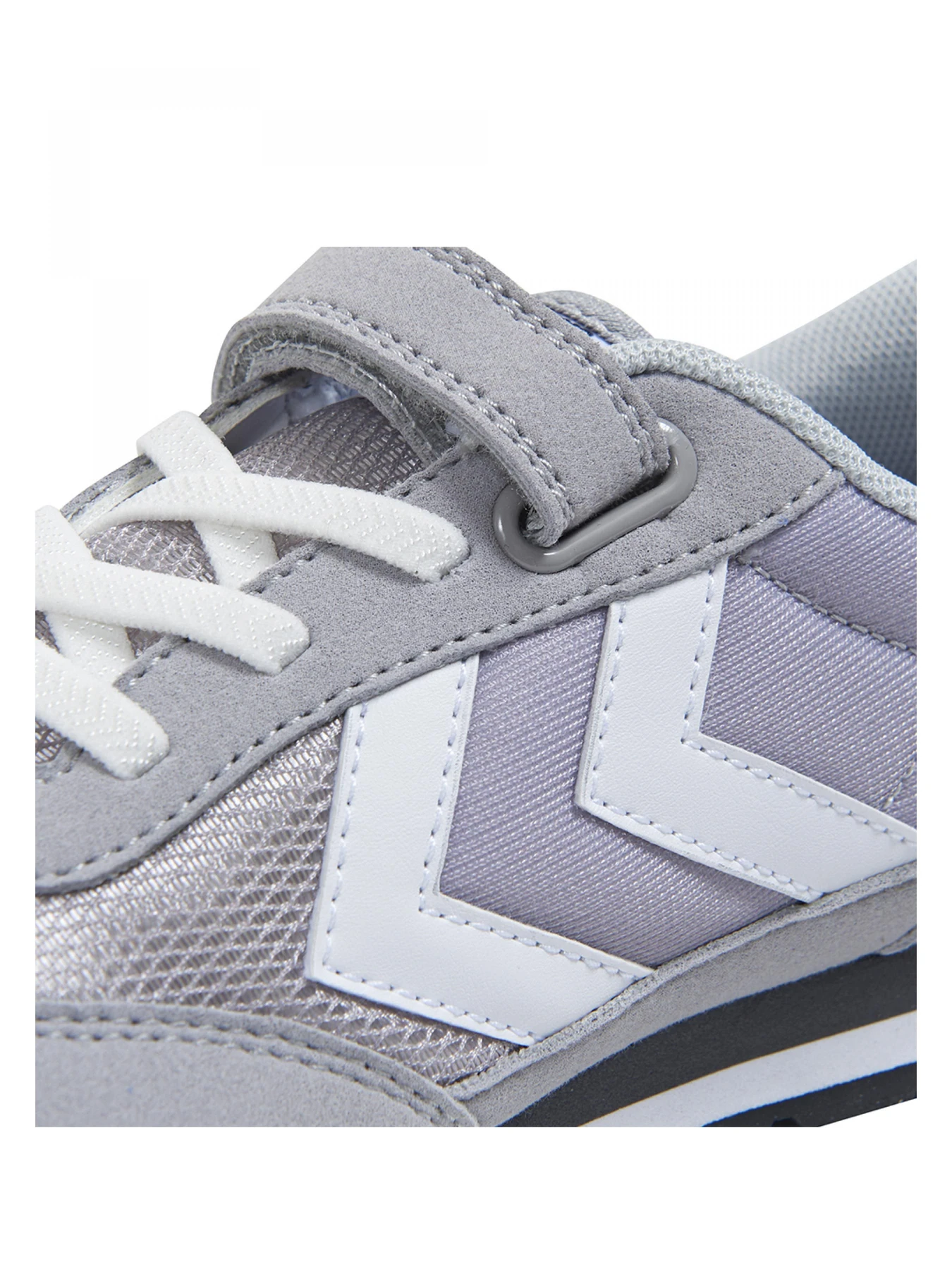 Кросівки Hummel модель 2033121100 Кросівки Hummel модель 2033121100 Фото