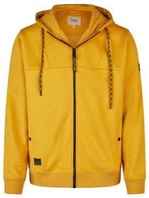 Худі та світшоти Camel Active Sweatjacket модель 409406-4W52-64 Фото