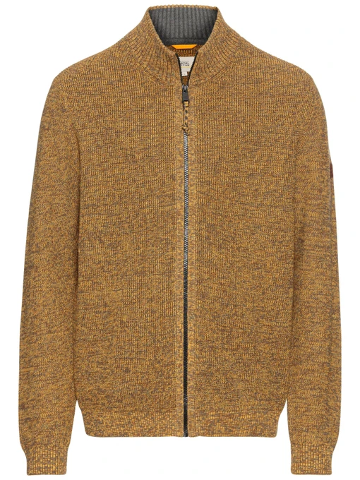 Свитры и кардиганы Camel Active Knitted jacket модель 409501-4K08-64 Фото