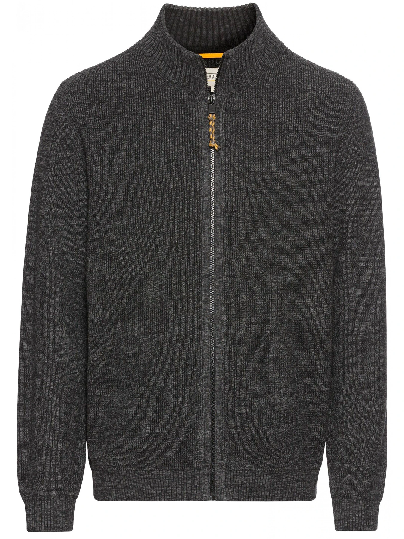 Светри та кардигани Camel Active Knitted jacket модель 409501-4K08-88 Светри та кардигани Camel Active Knitted jacket модель 409501-4K08-88 Фото