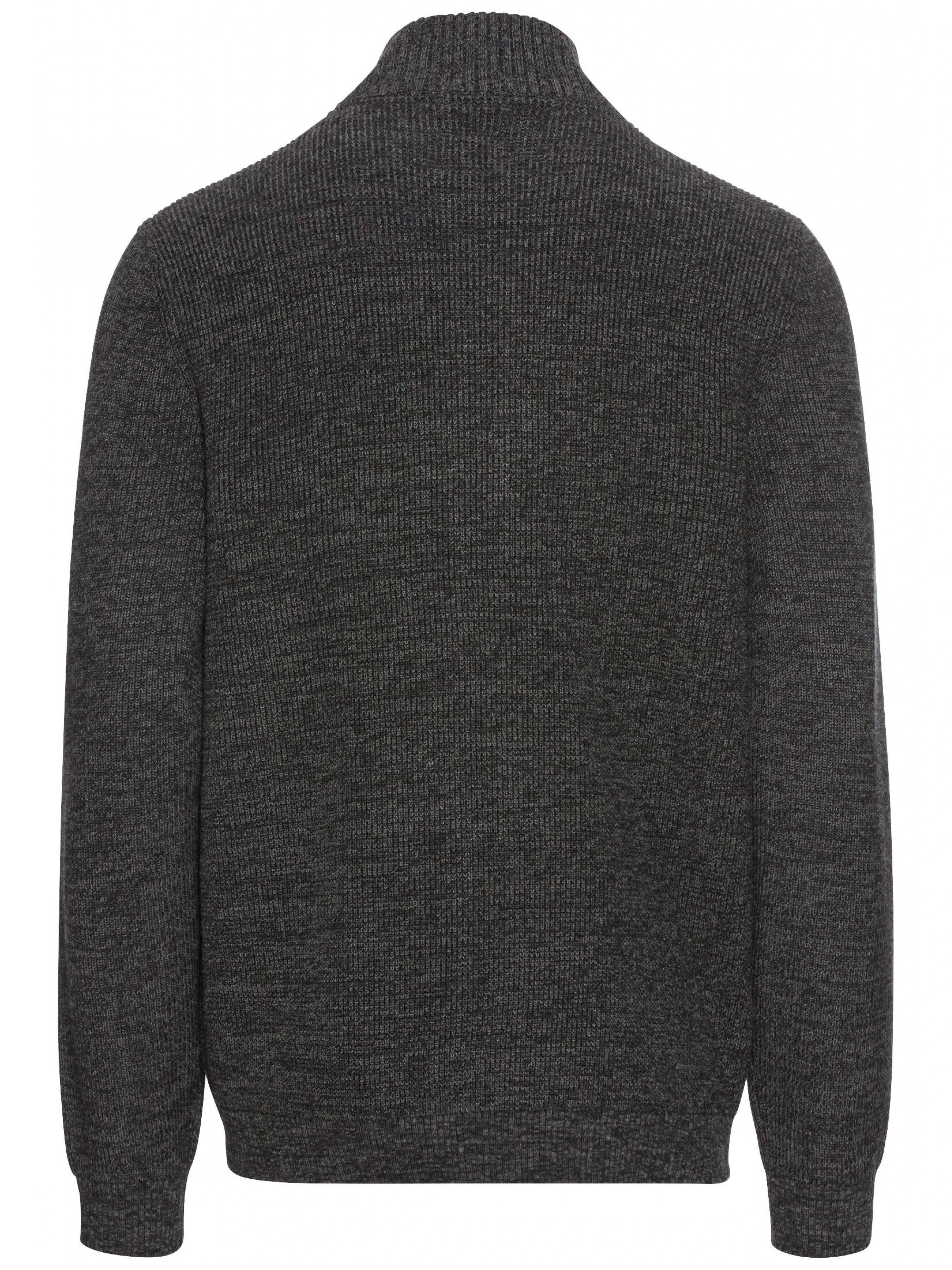Бавовняний Чоловічий Кардиган Camel Active Knitted jacket фото 2