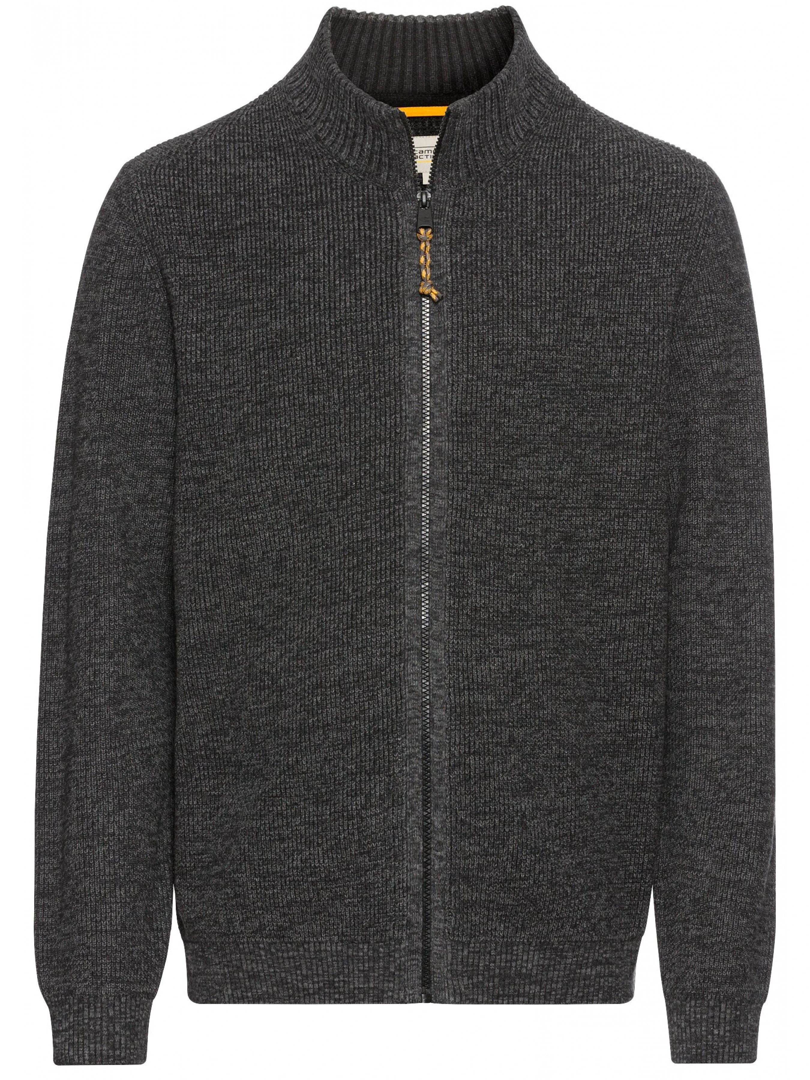 Бавовняний Чоловічий Кардиган Camel Active Knitted jacket