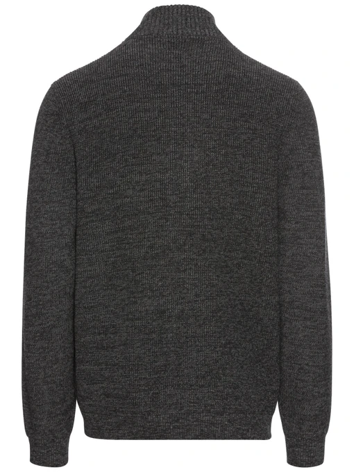 Бавовняний Чоловічий Кардиган Camel Active Knitted jacket фото 2