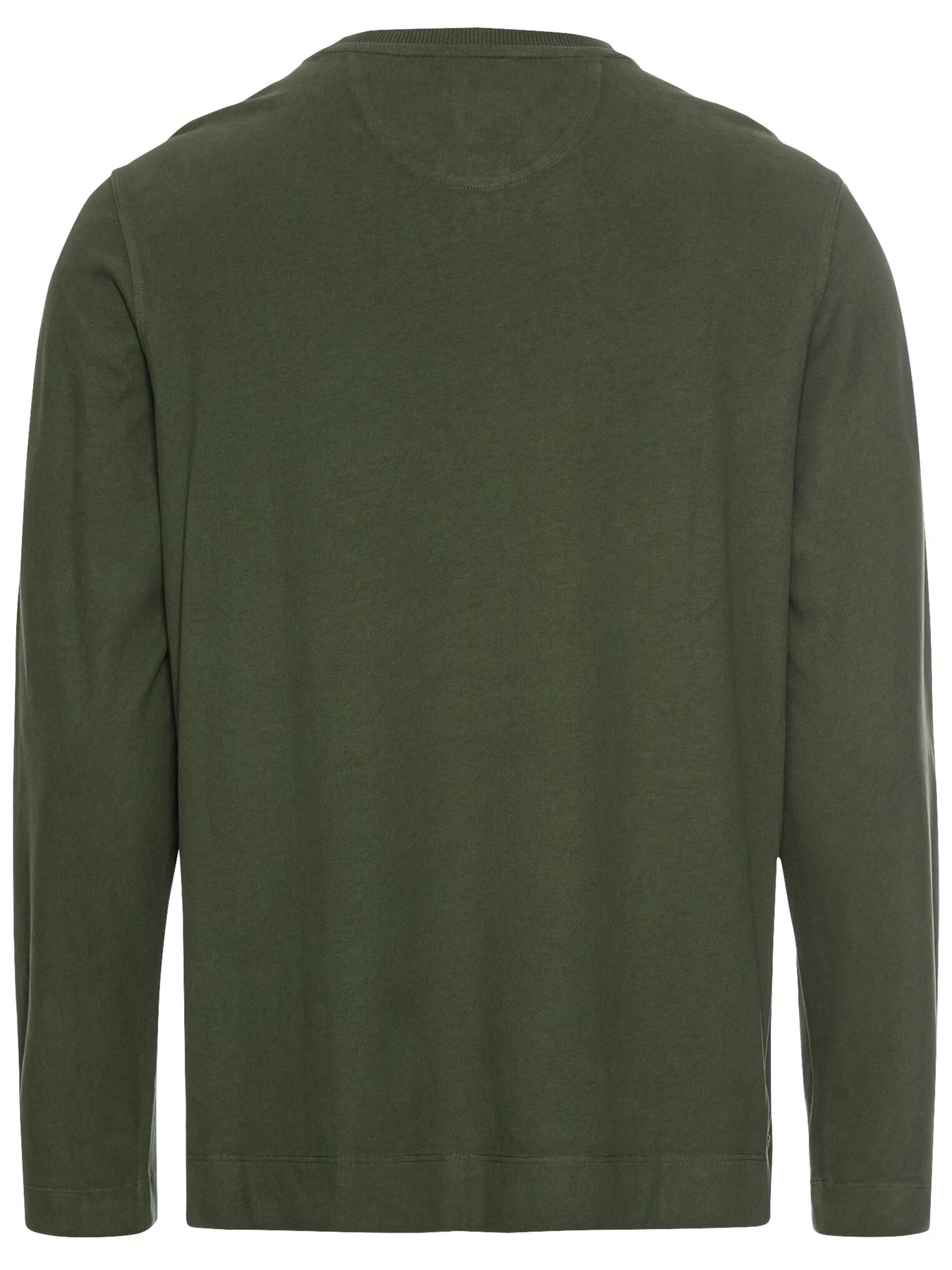 Худи и свитшоты Camel Active Henley модель 409640-4T28-91 Худи и свитшоты Camel Active Henley модель 409640-4T28-91 Фото