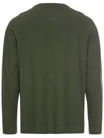 Худи и свитшоты Camel Active Henley модель 409640-4T28-91 Фото