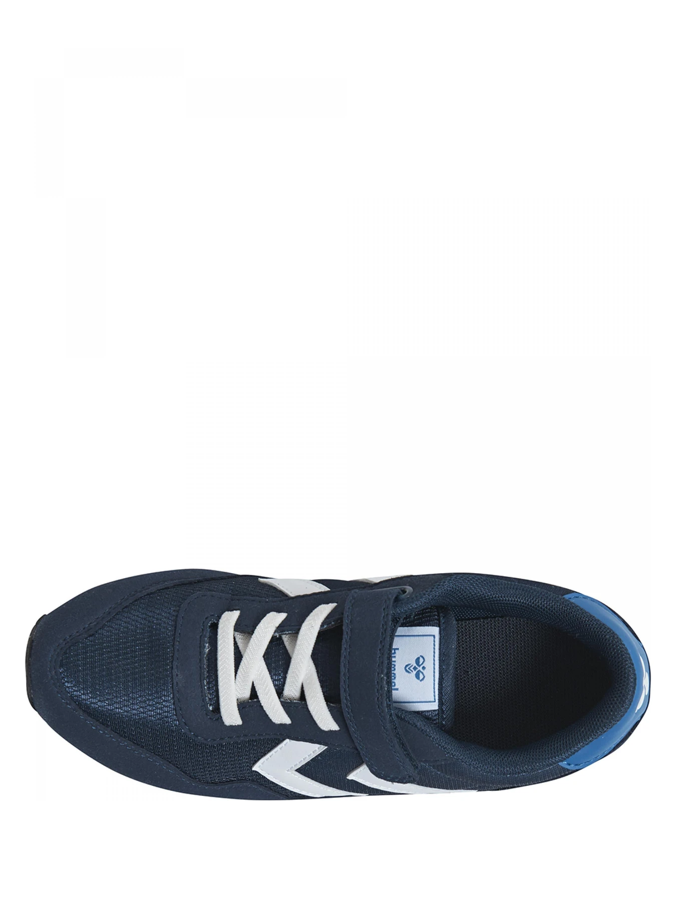 Кроссовки Hummel модель 2033121009 Кроссовки Hummel модель 2033121009 Фото