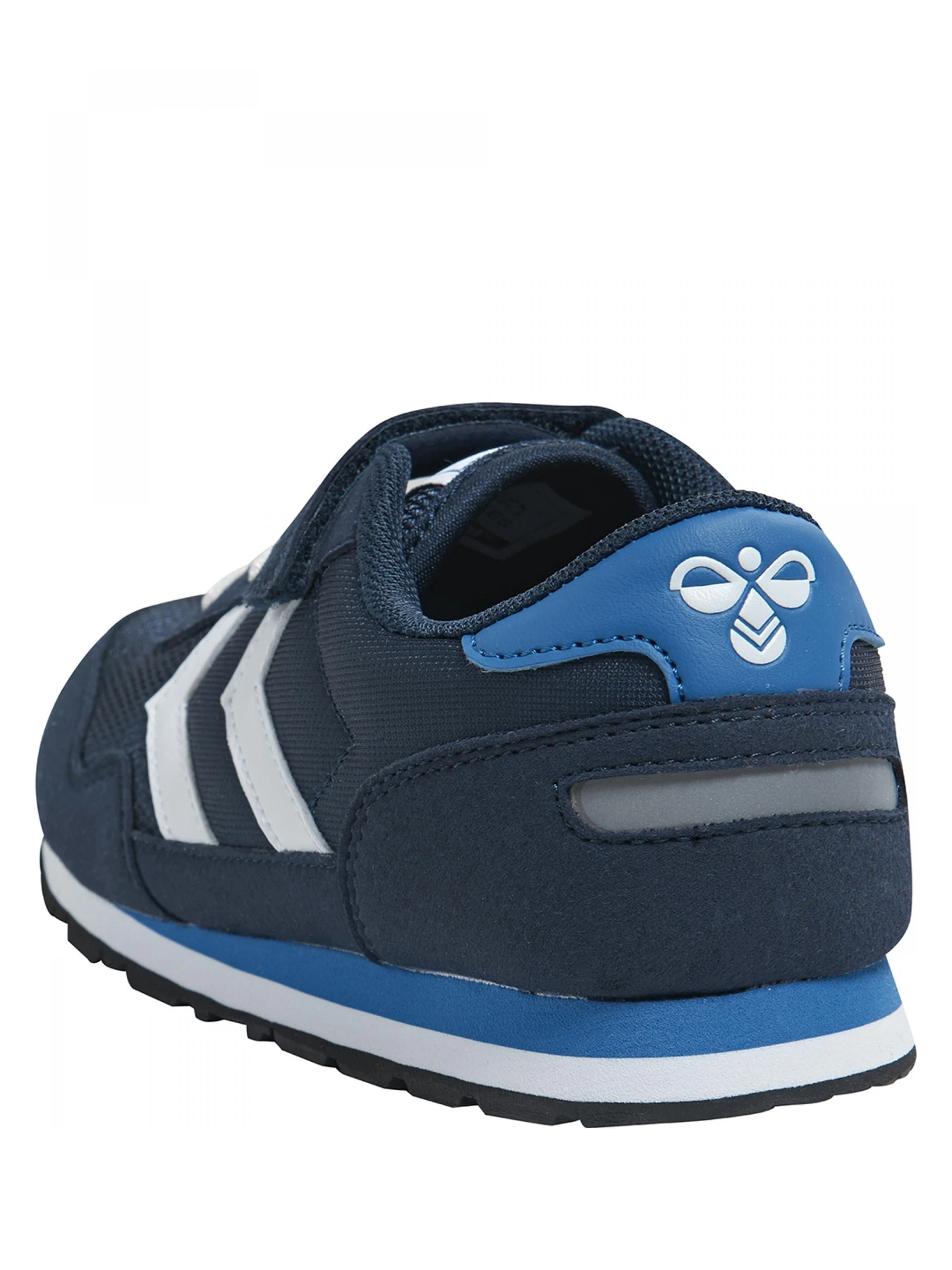 Кроссовки Hummel модель 2033121009 Кроссовки Hummel модель 2033121009 Фото