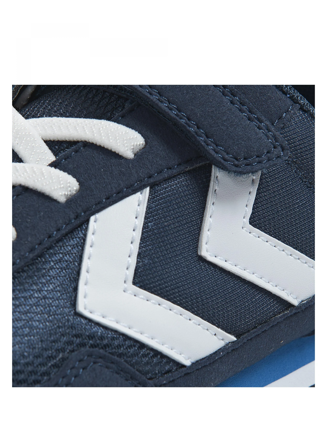 Кроссовки Hummel модель 2033121009 Кроссовки Hummel модель 2033121009 Фото
