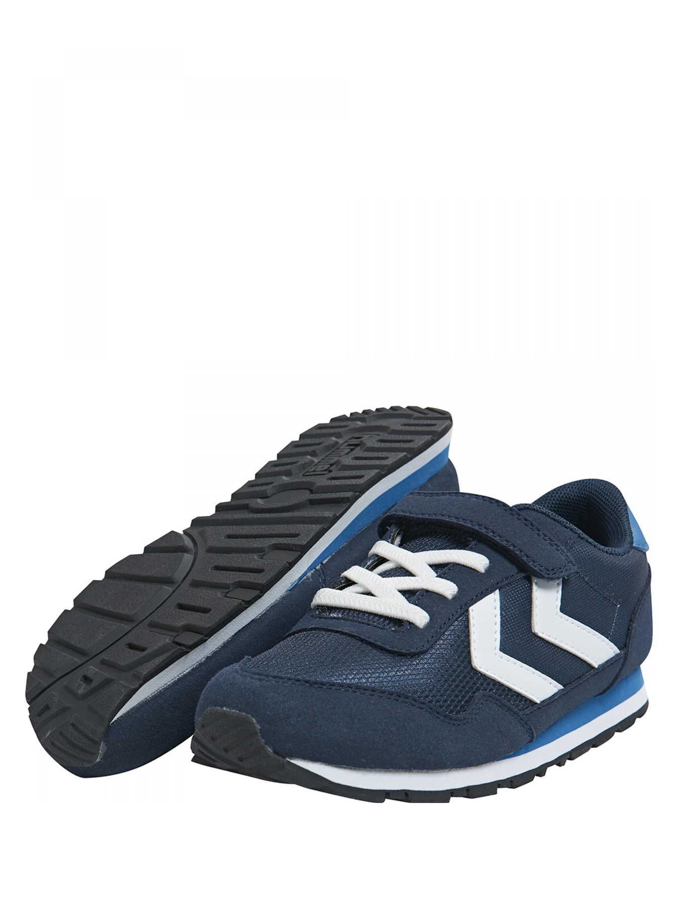 Кроссовки Hummel модель 2033121009 Кроссовки Hummel модель 2033121009 Фото
