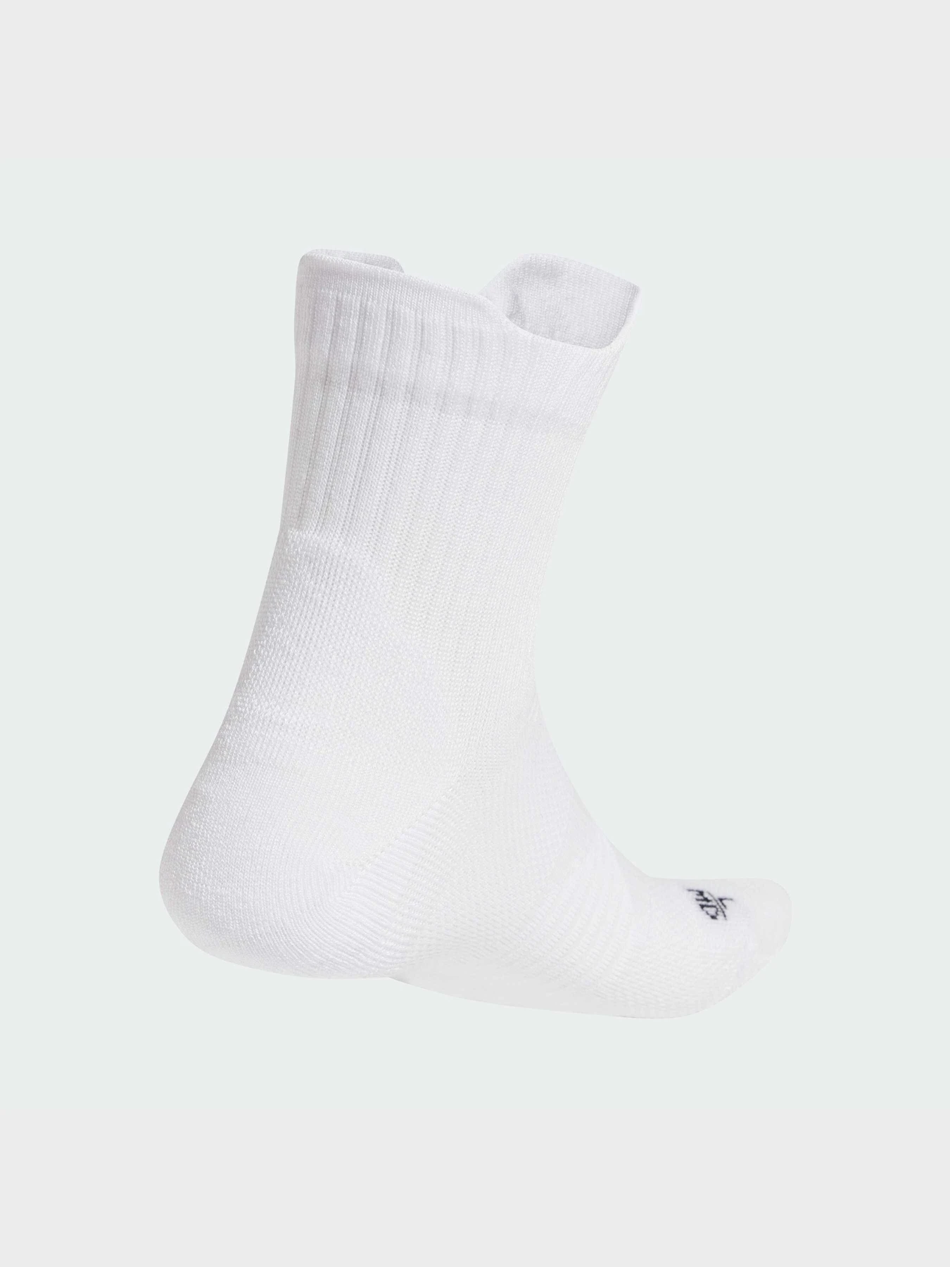 Шкарпетки та гольфи Adidas Культові силуети модель JN6529 Фото