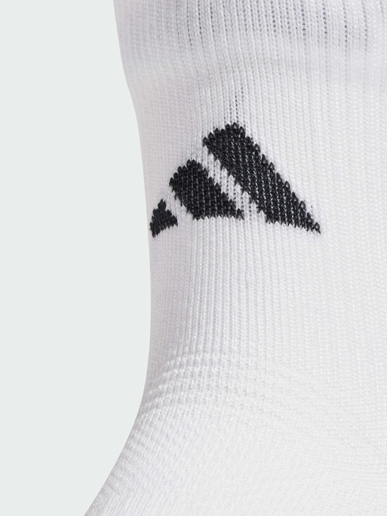 Шкарпетки та гольфи Adidas Культові силуети модель JN6529 Фото