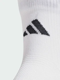 Шкарпетки та гольфи Adidas Культові силуети модель JN6529 Фото