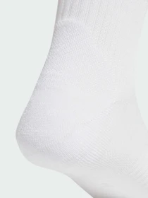 Шкарпетки та гольфи Adidas Культові силуети модель JN6529 Фото