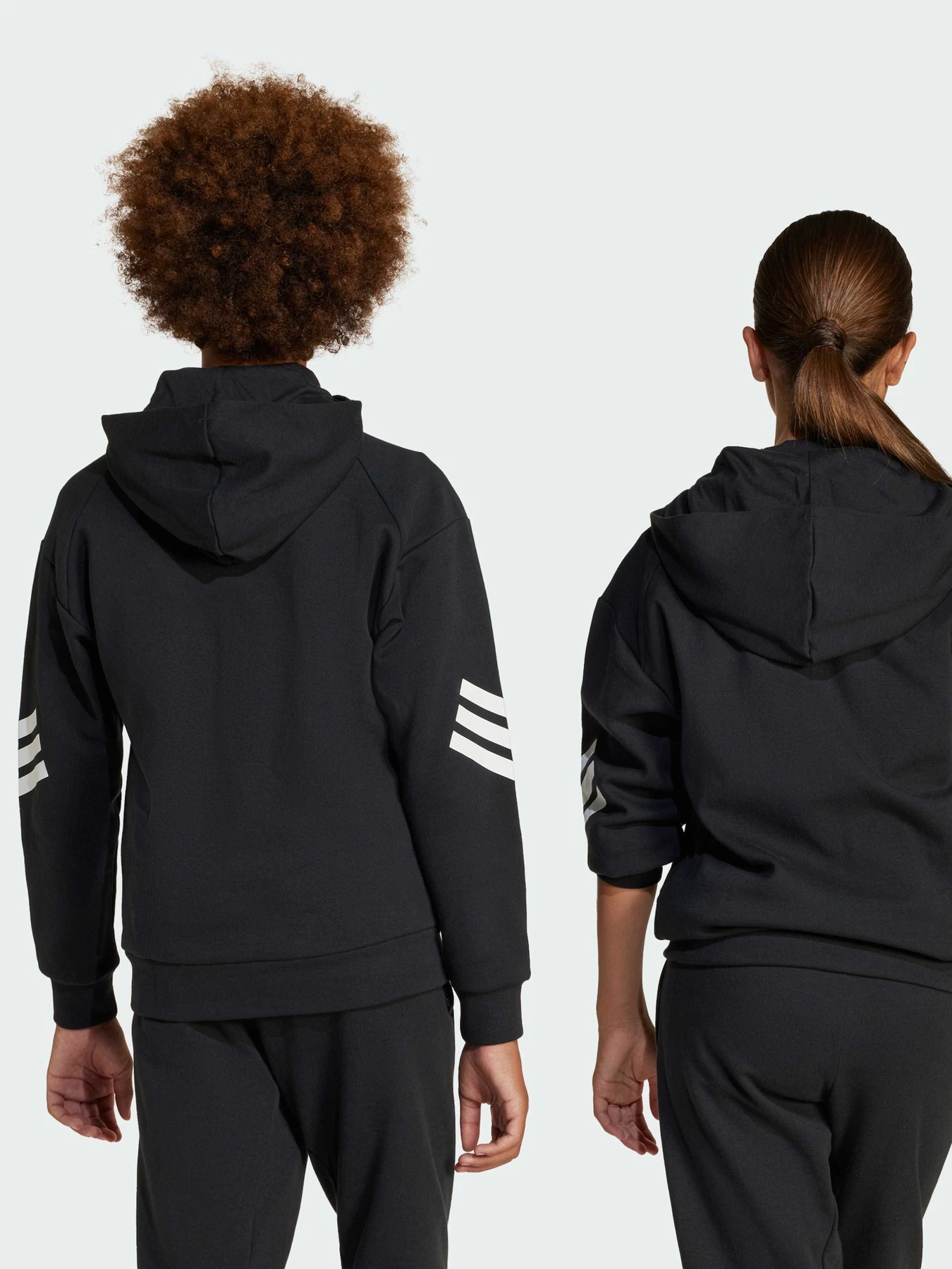 Худі та світшоти Adidas Культові силуети модель JJ4801 Худі та світшоти Adidas Культові силуети модель JJ4801 Фото