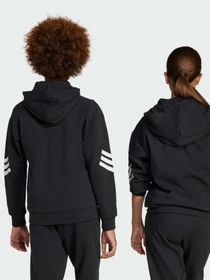 Худі та світшоти Adidas Культові силуети модель JJ4801 Фото