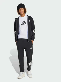 Худі та світшоти Adidas Культові силуети модель JJ4801 Фото