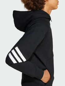 Худі та світшоти Adidas Культові силуети модель JJ4801 Фото