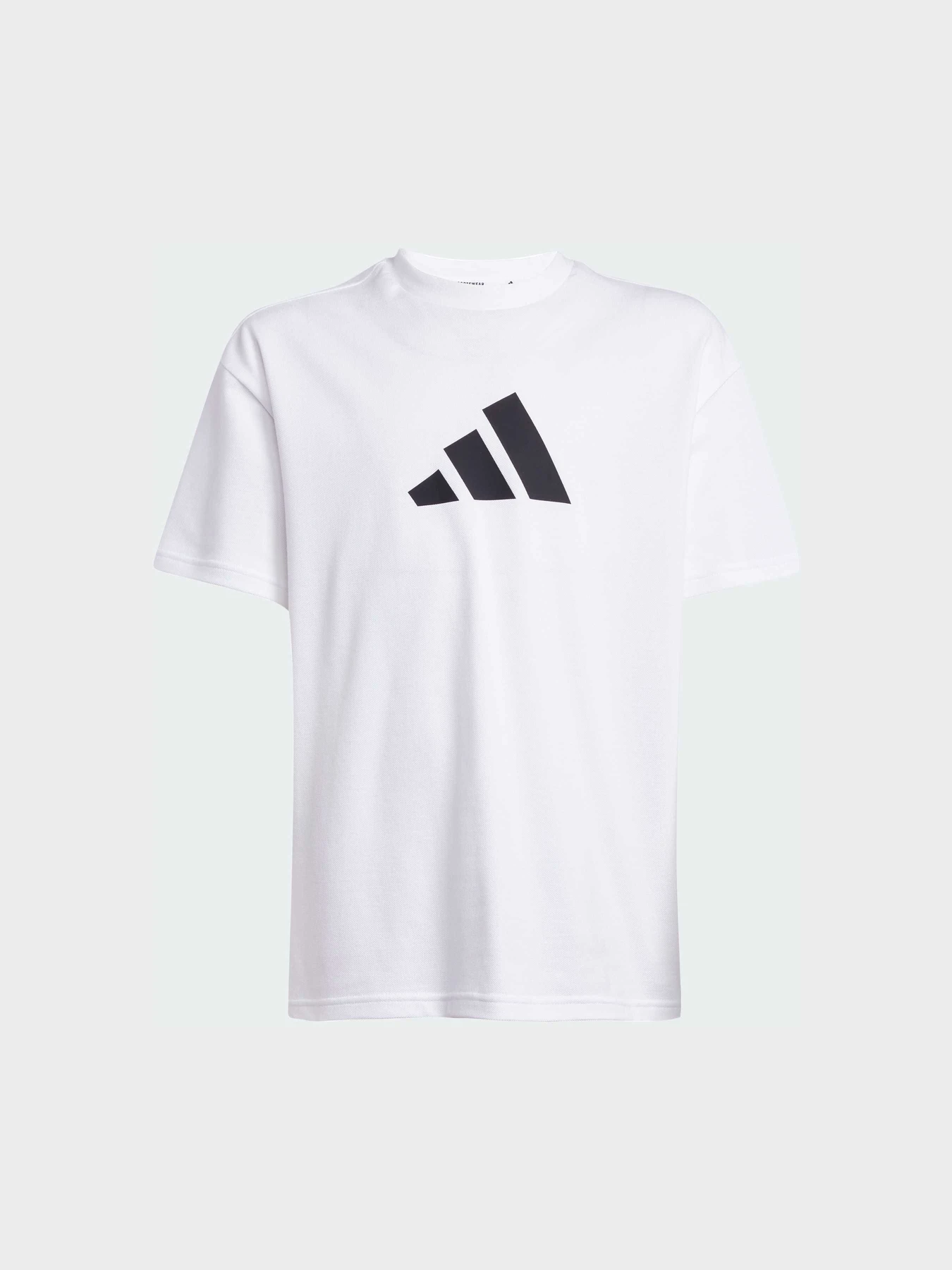 Футболки і поло Adidas Культові силуети модель JC7538 Фото