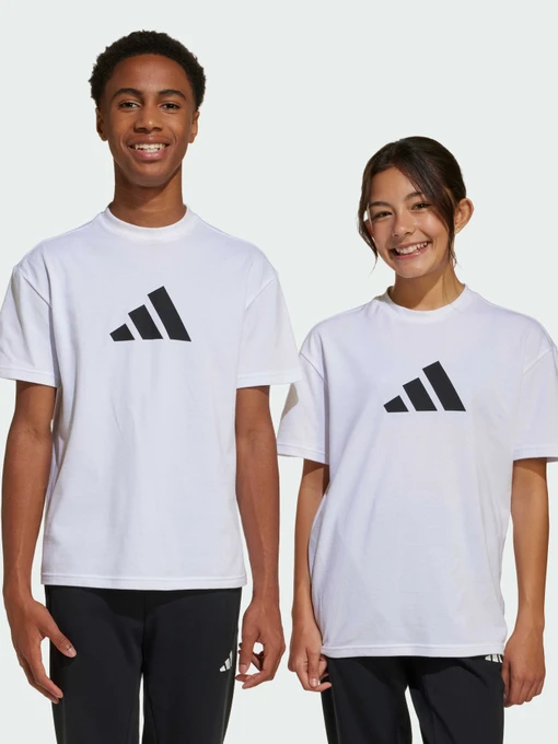 Футболки и поло Adidas Культовые силуэты модель JC7538 Фото