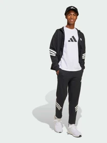 Футболки і поло Adidas Культові силуети модель JC7538 Фото