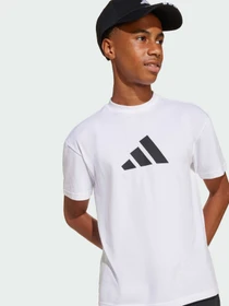 Футболки і поло Adidas Культові силуети модель JC7538 Фото