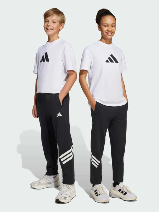 Брюки Adidas Культовые силуэты модель JJ4808 Фото