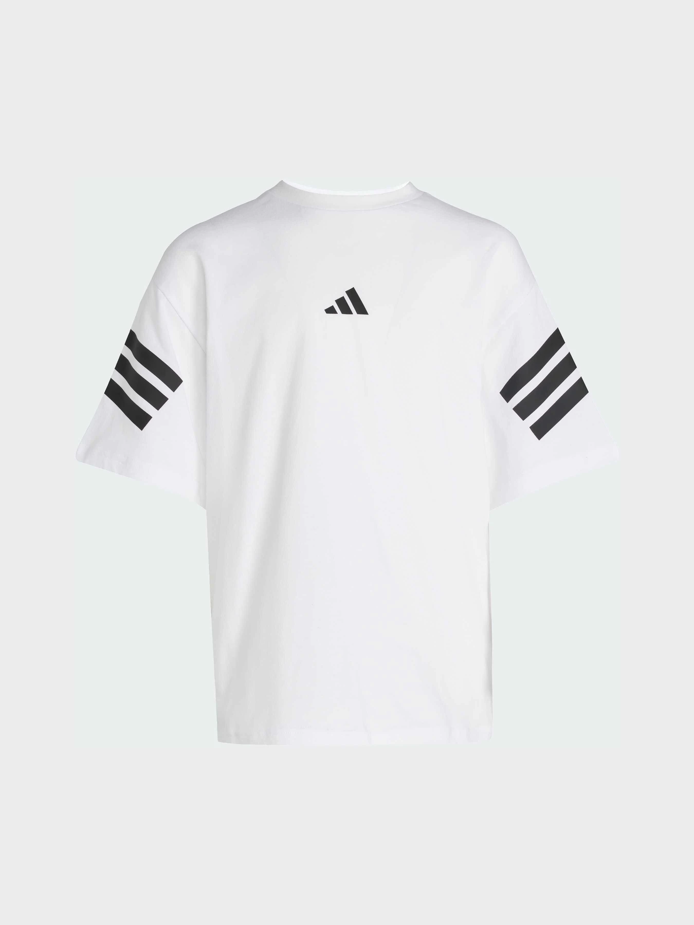 Футболки и поло Adidas Культовые силуэты модель JN8088 Футболки и поло Adidas Культовые силуэты модель JN8088 Фото
