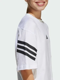 Футболки и поло Adidas Культовые силуэты модель JN8088 Фото